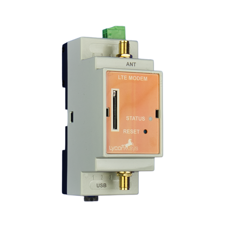 4GxLTE – LTE-Modem